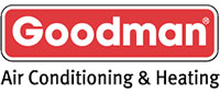 Goodman Air Conditioning & Heating Goodman Air Conditioning & Heating