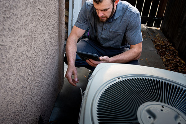 Hvac Repair Contractor Hvac Repair Contractor