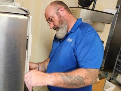 Professional HVAC Repair Service