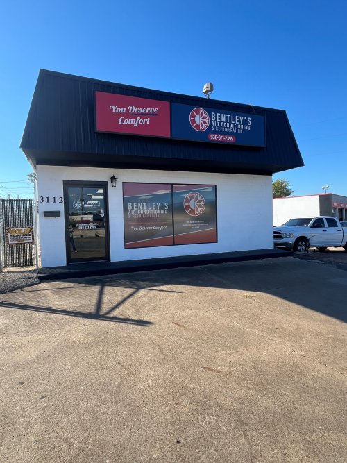 Residential and Commercial HVAC Company